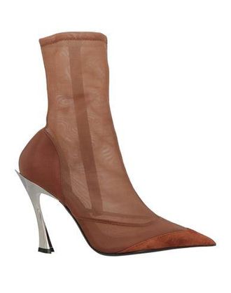 MUGLER Ankle boots