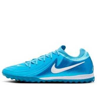 Nike Phantom GX 2 Pro TF Mad Ambition Pack Blue Fury FJ2583-400