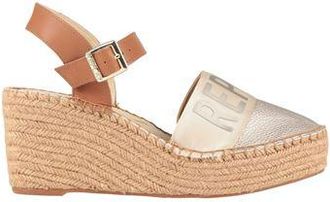 Replay CALZATURE - Espadrillas su YOOX.COM