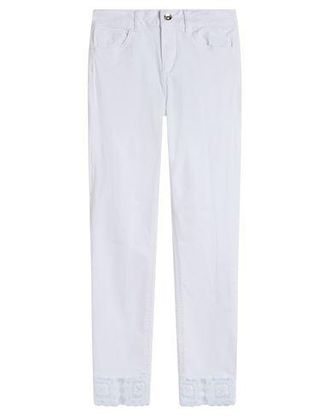 Liu Jo BOTTOMWEAR - Jeans on YOOX.COM