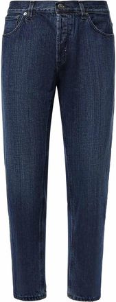 Dondup Brighton Carrot Denim Jeans