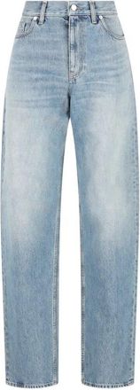 Gucci Boyfriend Pants