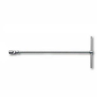 Zebra Llave De Caja T Desmontable 15x500 276ce Usag