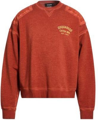 Dsquared2 TOPWEAR - Felpe su YOOX.COM