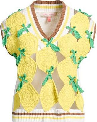 Mira Mikati KNITWEAR - Jumpers sur YOOX.COM