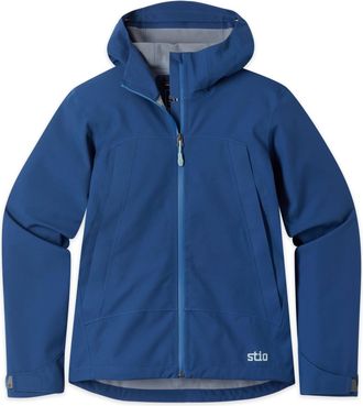 Stio Womens Modis Hooded Jacket