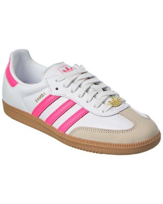 adidas Samba OG Leather Sneaker