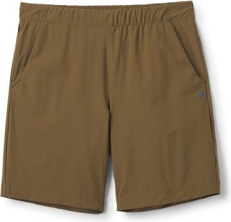 RAB Momentum Shorts Shorts f&uuml;r Herren | braun