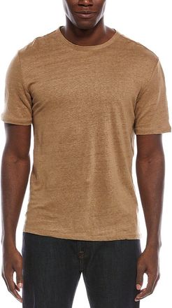 Vince Linen T-Shirt