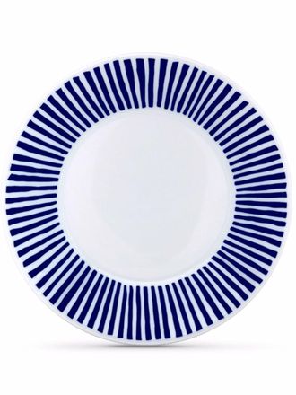 Sargadelos Set di 6 piatti da dessert Ladeira - Blu