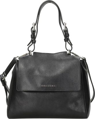 Orciani Shoulder Bags - Dames - Schoudertassen - Zwart - ONE Size - Tassen