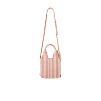 Chlo&eacute; Mini borse - - Bags - Donna - Rosa - ONE SIZE