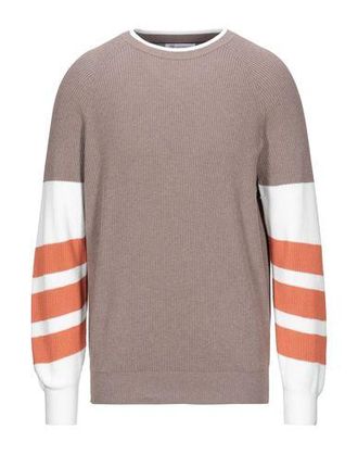Brunello Cucinelli STRICKWAREN - Pullover auf YOOX.COM