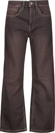 M.A.C Mac, Uomo, Jeans, Marrone, W36, new