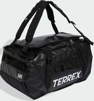 adidas adidas Performance - Terrex Xperior Expedition - Borsone da 50 l nero