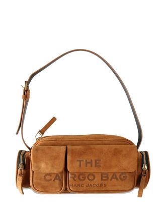 Marc Jacobs The Cargo shoulder bag - Brown