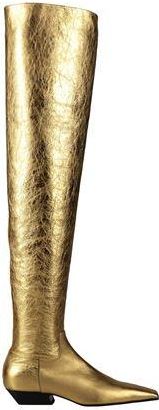 Khaite SCHUHE - Stiefel auf YOOX.COM