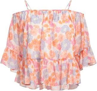 No Secrets World TOPWEAR - Tops on YOOX.COM