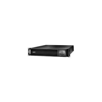 A.P.C. Apc Srt1500xli Sistema De Alimentaci&oacute;n Ininterrumpida (ups) Doble Conversi&oacute;n (en L&iacute;nea) 1,5 Kva 1500 W