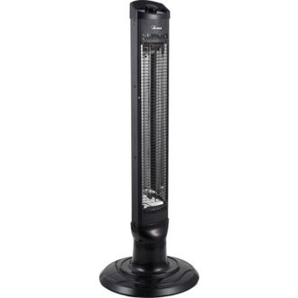 Ardes Stufa Carbonio Caio