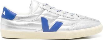 Veja Panenka Panelled Sneakers