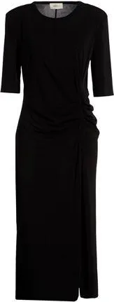 Vicolo VESTIDOS - Vestidos midi en YOOX.COM