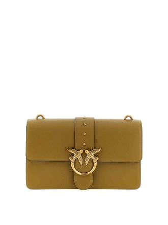 Pinko Love One Classic Crossbody Bag