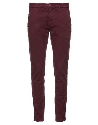 Re-hash BOTTOMWEAR - Trousers on YOOX.COM