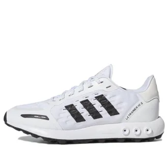 adidas LA Trainer 3 White Black GY7492