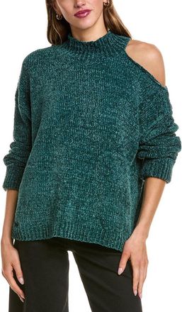 Jak Jak Chenille Sweater