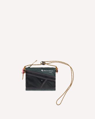 Kl&auml;ttermusen Small Algir Crossbody Bag unisex S