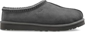 UGG Stivali Tasman con bordo intrecciato - Grigio