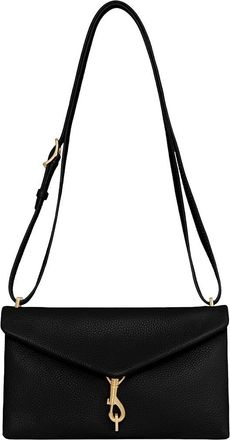 Rebecca Minkoff Megan E/W Leather Crossbody