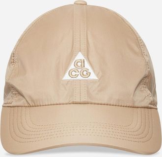 Nike ACG Dri-FIT Club Unstructured Cap Parachute Beige