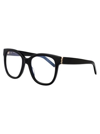 Saint Laurent SLM97 Eyeglasses - Black