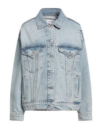 Frame Denim COATS & JACKETS - Denim outerwear sur YOOX.COM