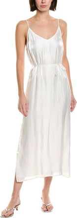 Bella Dahl V-Neck Cami Shift Dress