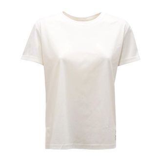 People of Shibuya Tops, Dames, Wit, L, Gifu Pm 444 T-Shirt