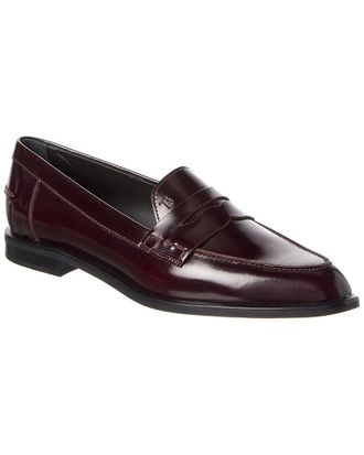 Tod's Tods Leather Loafer