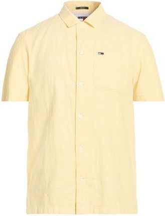 Tommy Jeans CAMISETAS Y TOPS - Camisas en YOOX.COM