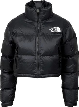 The North Face Mujer, Chaquetas, Negro, Talla: L