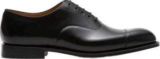 Churchs Hombre, Zapatos, Negro, Talla: 44 1/2 EU