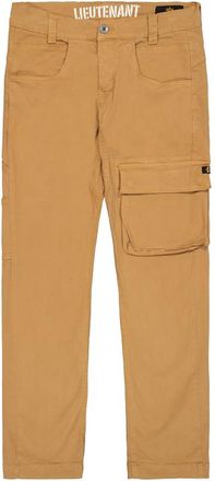 Alpha Industries Alpha Industries Mens Lieutenant Pant - Khaki - Size 36 (Waist)