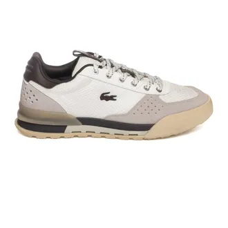 Lacoste Slam Break Sneakers - Shoes - Hombre - Multicolor - 40 EU