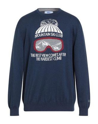 MQJ Sweaters