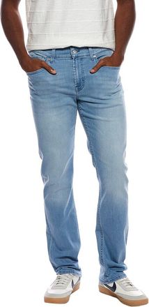7 For All Mankind Pasadena Straight Jean