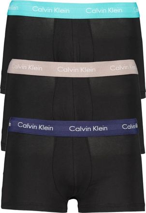 Calvin Klein Uomo, Mutande, Nero, S, new