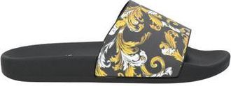 Versace FOOTWEAR - Sandals sur YOOX.COM