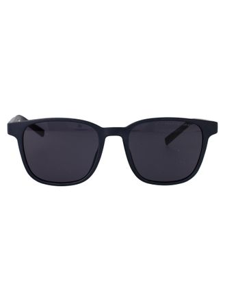 Tommy Hilfiger quadratische Sonnenbrille th 2202/S XW0