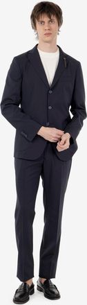 Santaniello Abito viaggiatore navy